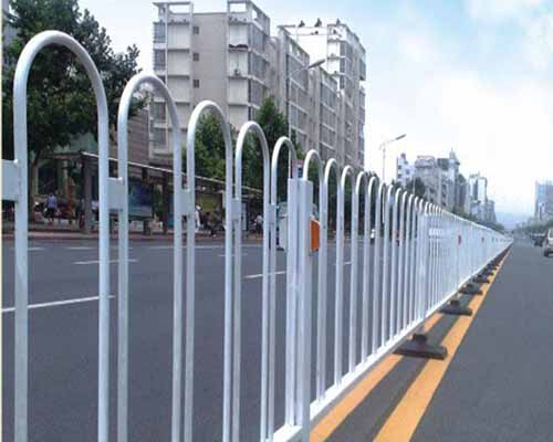 城市道路护栏009