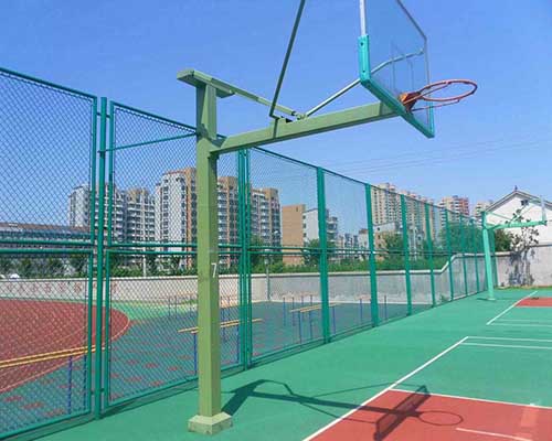 体育场护栏024